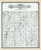 Somerset Township, Hope, Steele County 1937